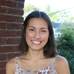 Meet your Posher, Macy